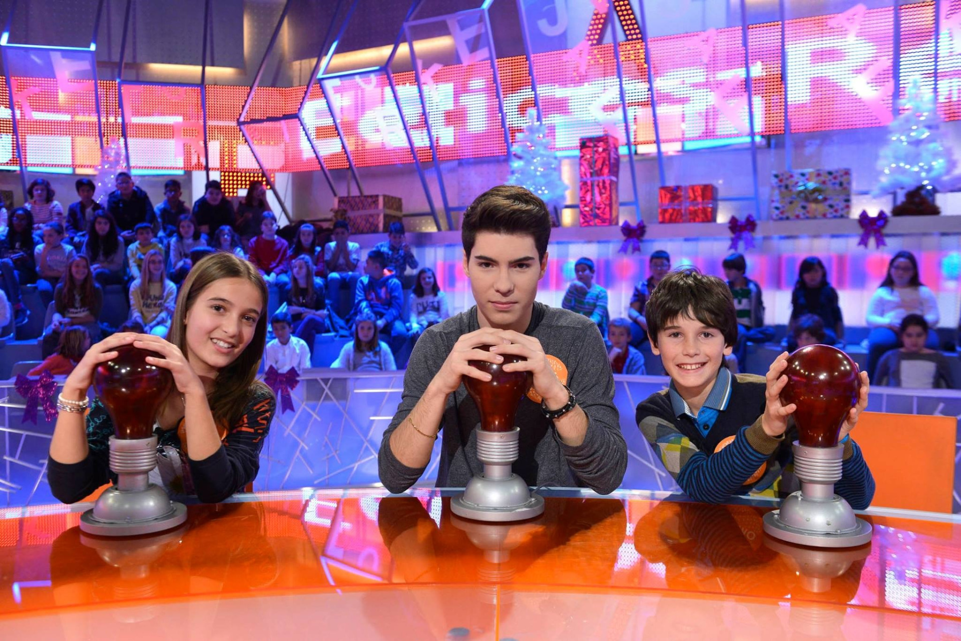 PARTICIPACIÓN EN PASAPALABRA